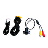 170 Angle HD CCD Car Rear Camera