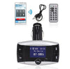 Handsfree Wireless MP3 Player FM Transmitter