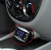 Handsfree Wireless MP3 Player FM Transmitter