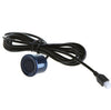 Monitor System Car Parking Sensor