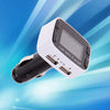 1.4" LCD Wireless Car FM Transmitter