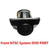 Universal Rear View Camera for Parking